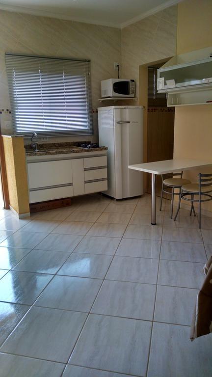 Aries Apart Hotel Bauru Luaran gambar