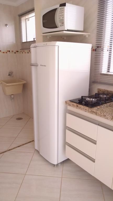 Aries Apart Hotel Bauru Bilik gambar