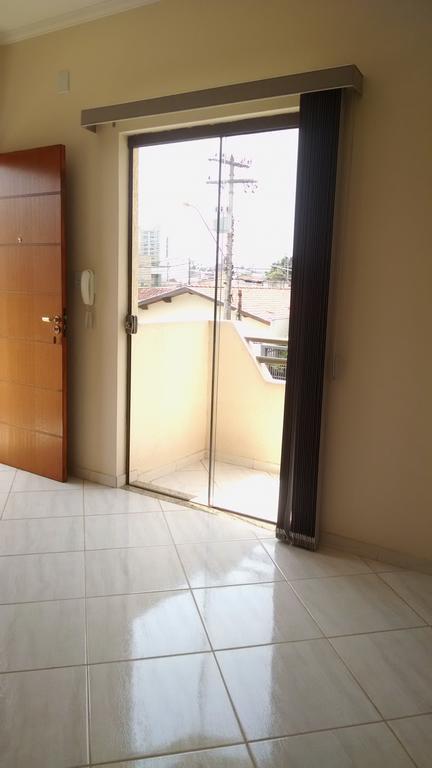 Aries Apart Hotel Bauru Luaran gambar