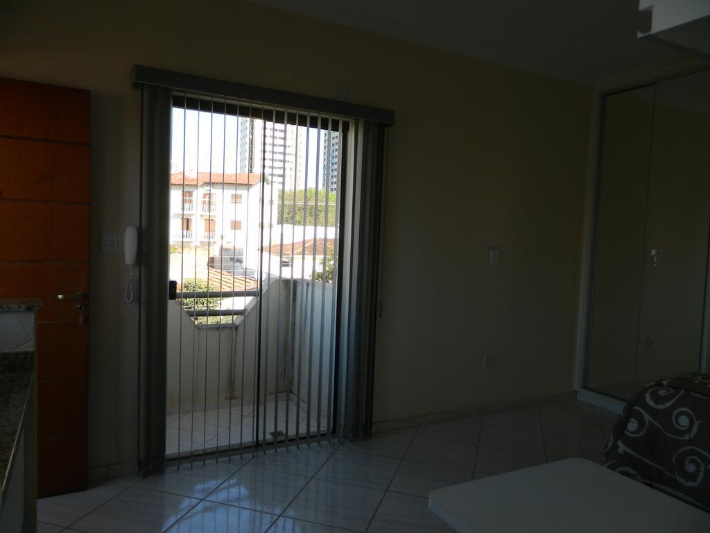 Aries Apart Hotel Bauru Luaran gambar