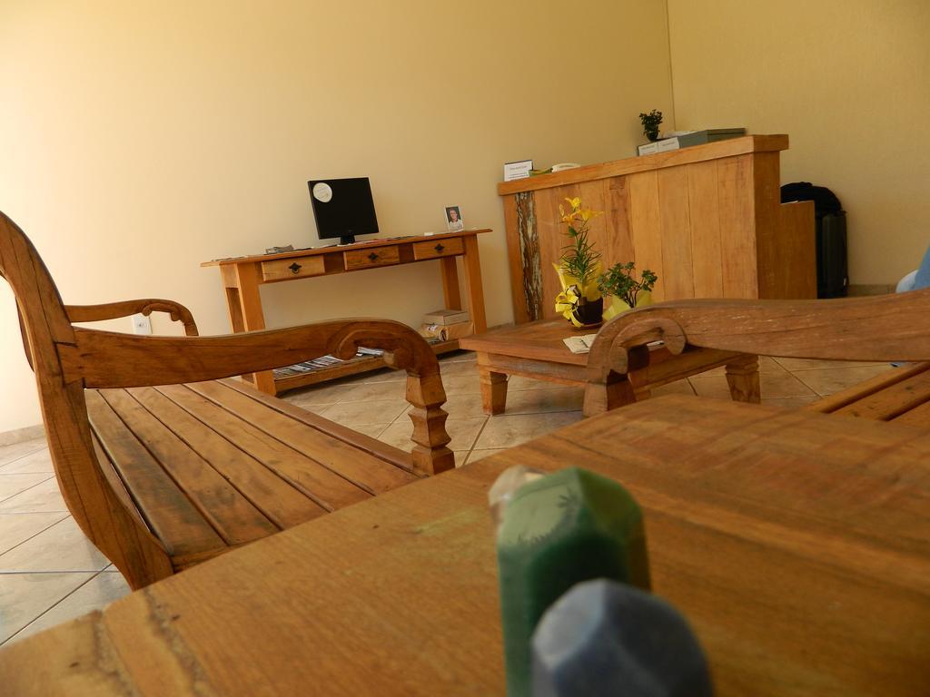 Aries Apart Hotel Bauru Luaran gambar
