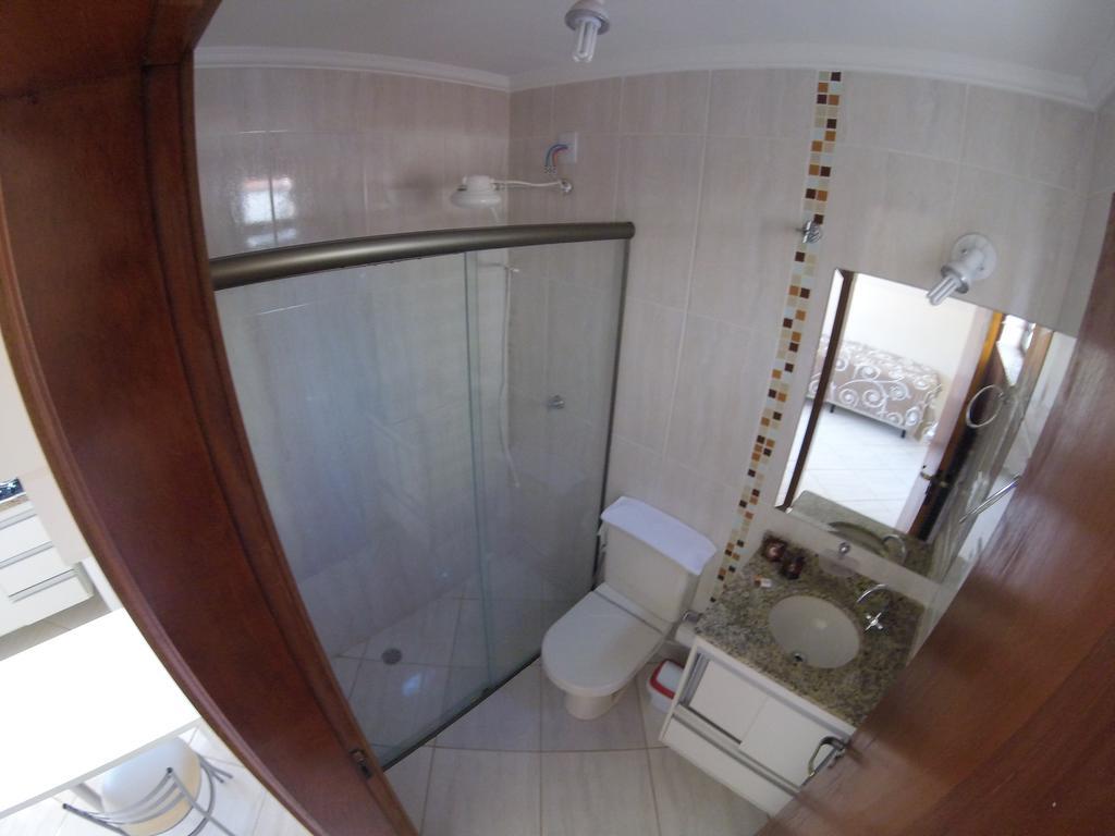 Aries Apart Hotel Bauru Luaran gambar