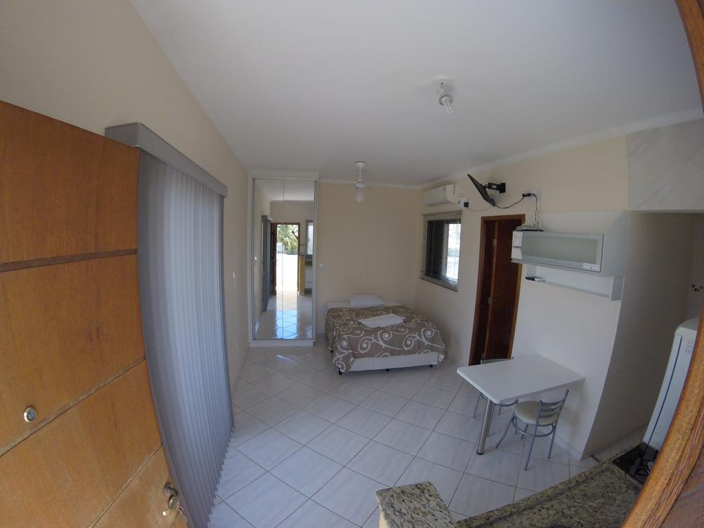 Aries Apart Hotel Bauru Luaran gambar