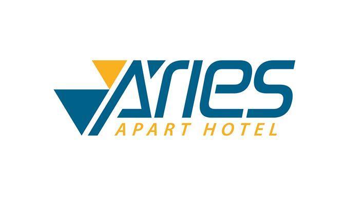 Aries Apart Hotel Bauru Luaran gambar